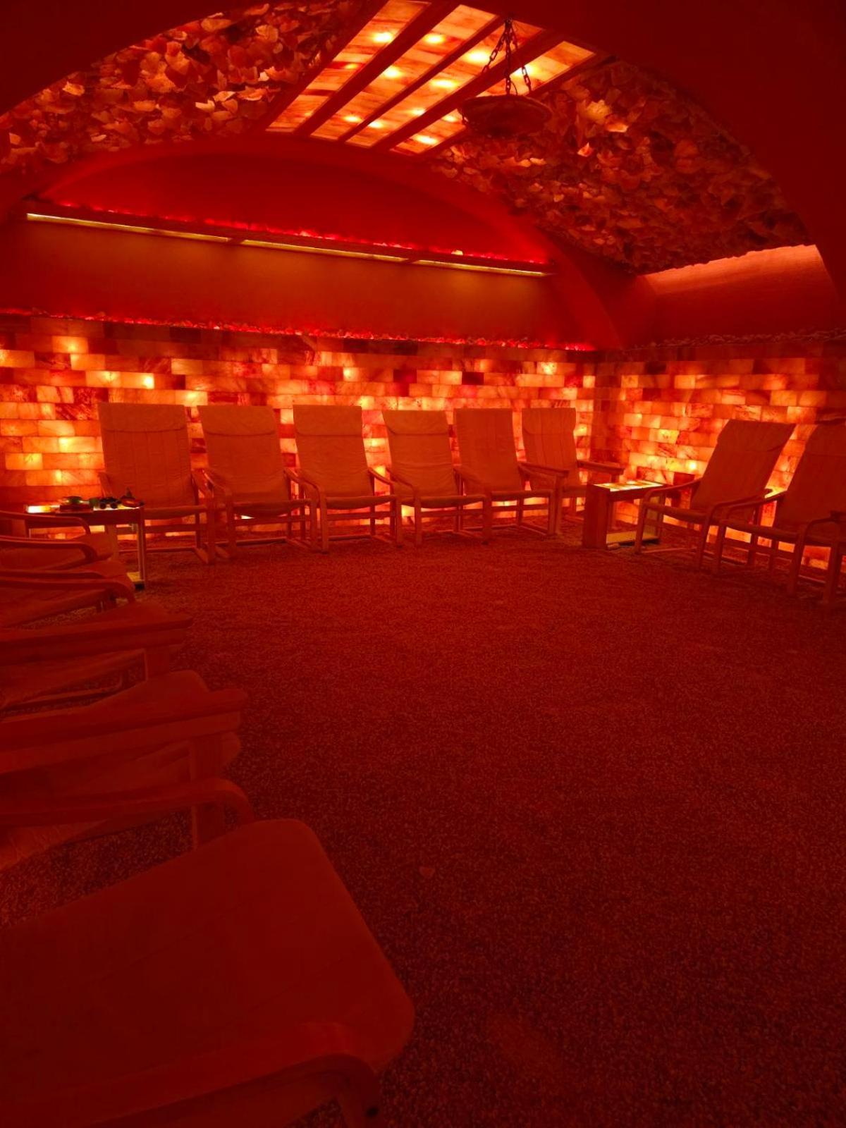 Fantastico Exlcusive Hotel Senta Bagian luar foto